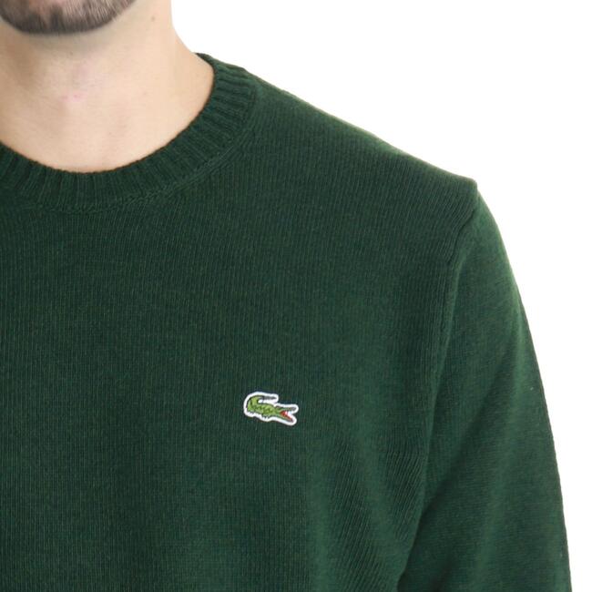 MAGLIA BASIC LACOSTE - Mad Fashion | img vers.650x/